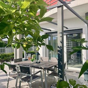 B&B Sabbia E Sassi